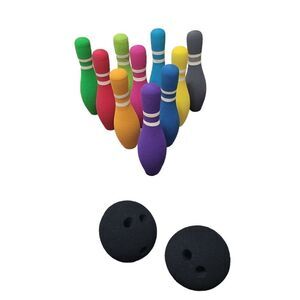 Kids bowling set 